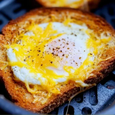 Quick 3 ingredient breakfast ideas for busy mornings