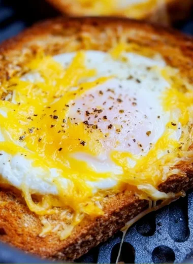 Quick 3 ingredient breakfast ideas for busy mornings