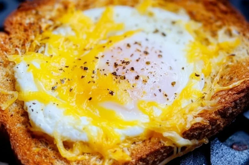 Quick 3 ingredient breakfast ideas for busy mornings