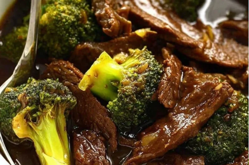 Delicious comforting evening meals served on a table