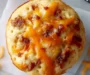 High Protein McGriddle Bites