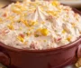 TikTok-Style Boat Dip | Creamy Rotel Ranch Dip | Easy Snacks for the Beach, Summer Pool Party Appetizers, Pool Dip