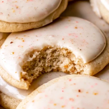 Delicious chai cookies inspired by Taylor Swift, featuring aromatic spices.